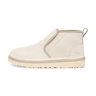 UGG Neumel Minimal 'White Cap'