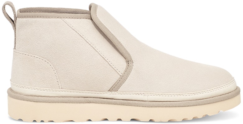 어그 뉴멜 미니멀 '화이트 캡' (UGG 뉴멜 미니멀 '화이트 캡') 1126691-WHTC Order 어그 뉴멜 미니멀 '화이트 캡' (UGG 뉴멜 미니멀 '화이트 캡') 1126691-WHTC