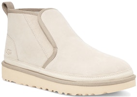 UGG Neumel Minimal 'White Cap' Putih Original 1126691-WHTC Lookbook UGG Neumel Minimal 'White Cap' Putih Original 1126691-WHTC