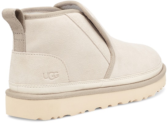 UGG Neumel Minimal 'White Cap' 1126691-WHTC Shop UGG Neumel Minimal 'White Cap' 1126691-WHTC