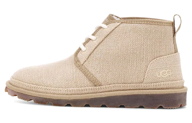 (Women) UGG Neumel 'Wheat' 1119597-WHEA