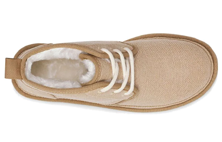 Shop (Women) UGG Neumel 'Wheat' 1119597-WHEA