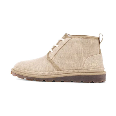 (W) UGG Neumel 'Wheat'