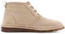 (W) UGG Neumel 'Wheat' Lelaki/Wanita Coklat Klasik. 1119597-WHEA