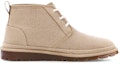 Order (W) UGG Neumel 'Wheat' Lelaki/Wanita Coklat Klasik. 1119597-WHEA