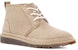 (W) UGG Neumel 'Wheat' Lelaki/Wanita Coklat Klasik. 1119597-WHEA