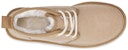 (W) UGG Neumel 'Wheat' Lelaki/Wanita Coklat Klasik. 1119597-WHEA
