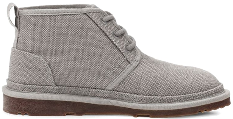 (W) UGG Neumel 'Coklat Gandum' 1119597-WBWN Order (W) UGG Neumel 'Coklat Gandum' 1119597-WBWN