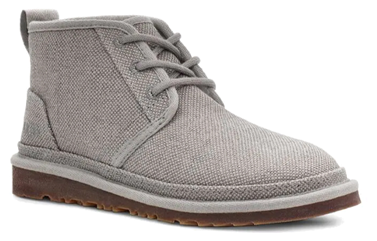 Lookbook (W) UGG Neumel 'Coklat Gandum' 1119597-WBWN