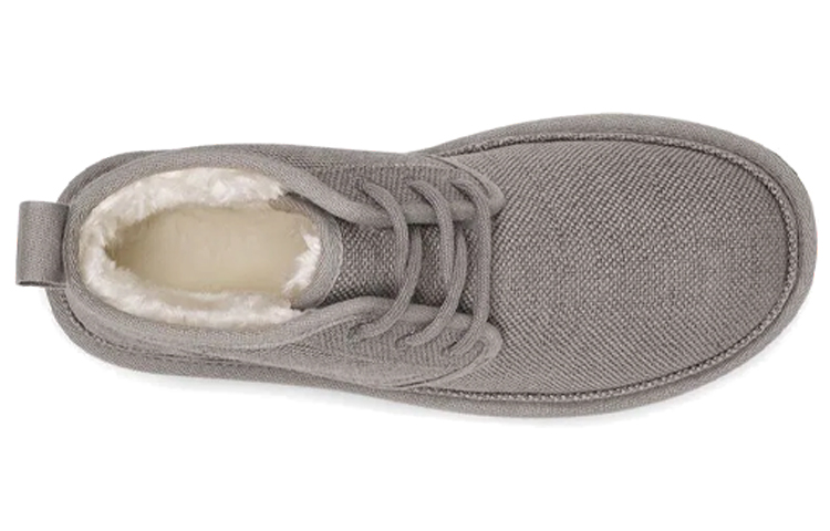 Shop (W) UGG Neumel 'Coklat Gandum' 1119597-WBWN