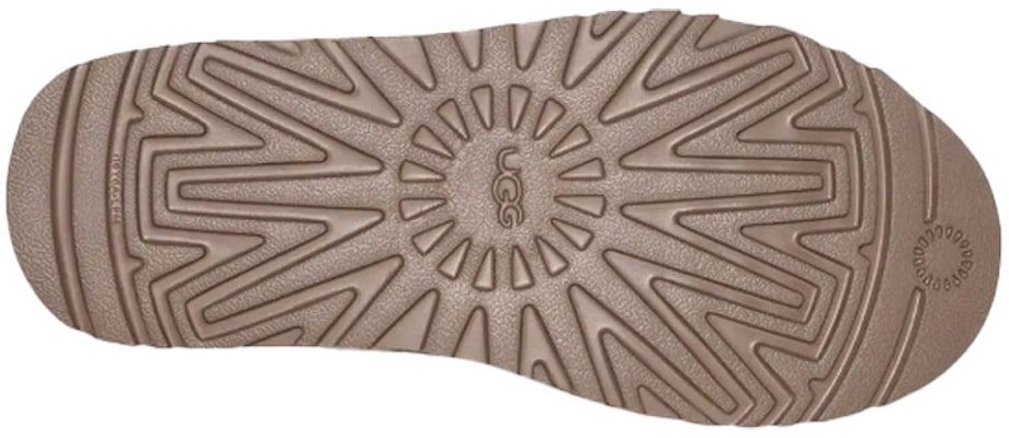 (Women) UGG Neumel Boot 'Oyster' 1094269-OYS Details for (Women) UGG Neumel Boot 'Oyster' 1094269-OYS