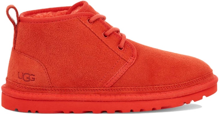 (W) UGG Neumel But 'Merah' 1094269-LFL Order (W) UGG Neumel But 'Merah' 1094269-LFL