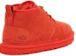 Shop (W) UGG Neumel But 'Merah' 1094269-LFL