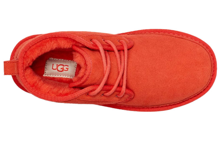 Purchase (W) UGG 뉴멜 부츠 (레드) 1094269-LFL