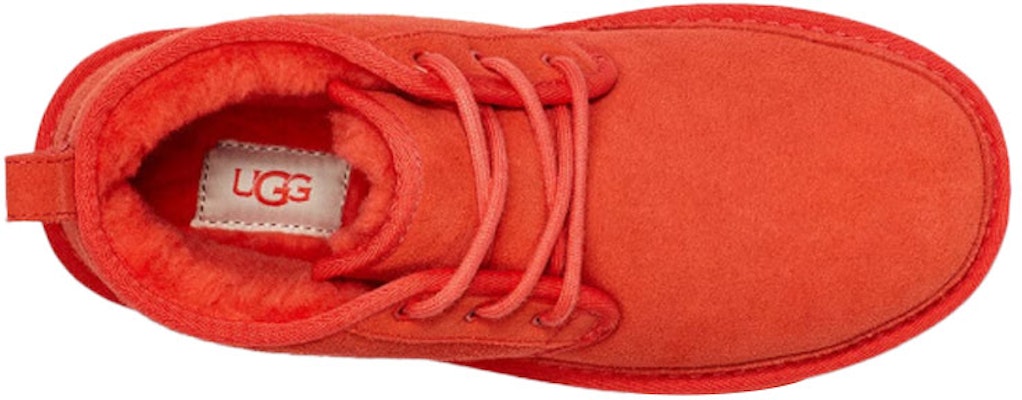 (W) UGG Neumel But 'Merah' 1094269-LFL Purchase (W) UGG Neumel But 'Merah' 1094269-LFL