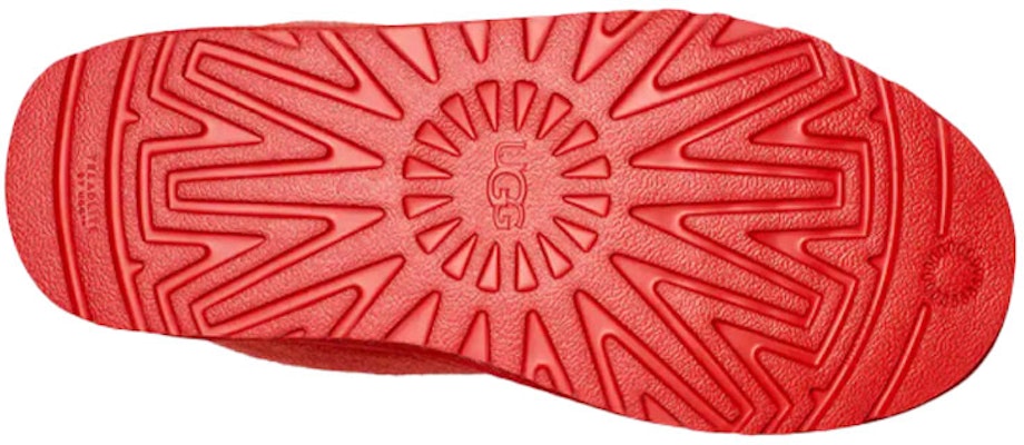 (W) UGG Neumel But 'Merah' 1094269-LFL Details for (W) UGG Neumel But 'Merah' 1094269-LFL