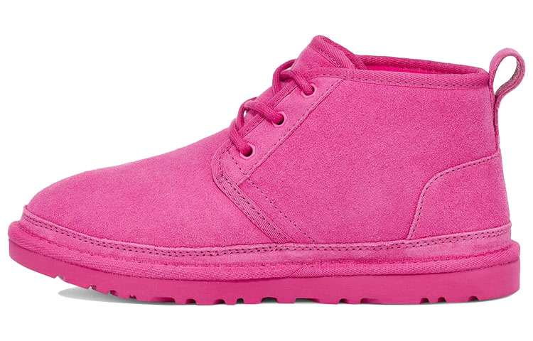 (Women) UGG Neumel Boot 'Rose' 1094269-RCR