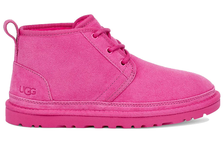 Order (W) UGG Neumel Stivale ''Rosa'' 1094269-RCR