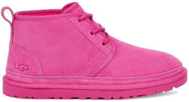 Order UGG Neumel 女靴 玫紅色