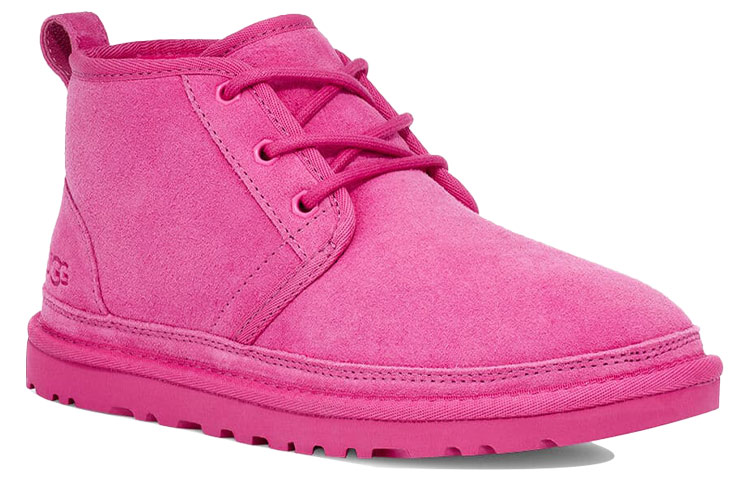 Lookbook (W) UGG Neumel Stivale ''Rosa'' 1094269-RCR