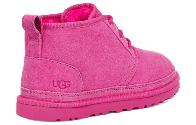 Shop (W) UGG Neumel Stivale ''Rosa'' 1094269-RCR