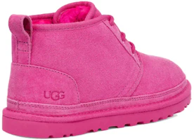 Shop UGG Neumel 女靴 玫紅色