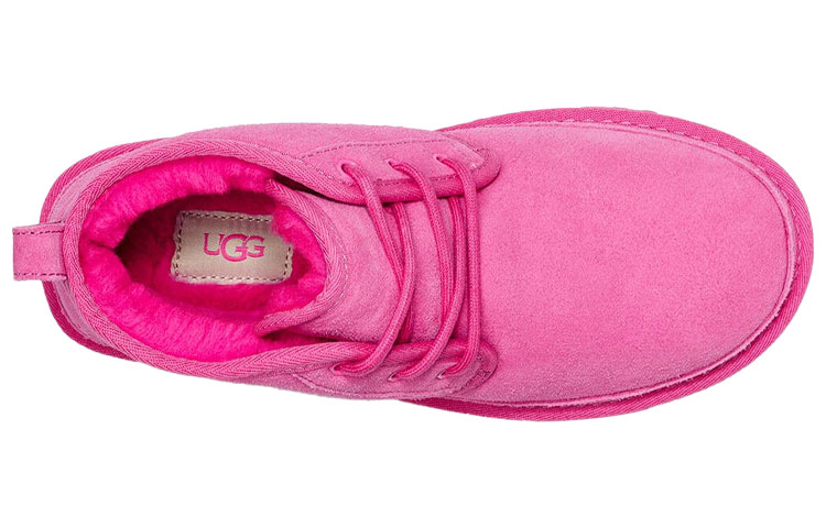 Purchase (W) UGG Neumel Stivale ''Rosa'' 1094269-RCR