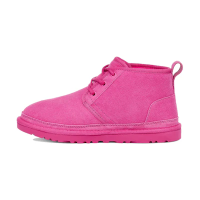(W) UGG Neumel Boot 'Rose'