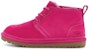 (W) UGG Neumel Boot Warna Berry 1094269-BRY