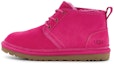 Buy (W) UGG Neumel Boot Warna Berry 1094269-BRY