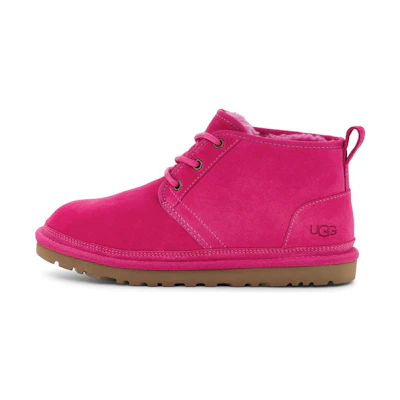 (W) UGG Neumel Boot Berry