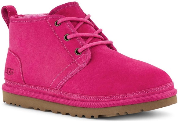 (女款)UGG Neumel 靴子 莓红 1094269-BRY Order (女款)UGG Neumel 靴子 莓红 1094269-BRY