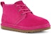 (W) UGG Neumel Boot Warna Berry 1094269-BRY