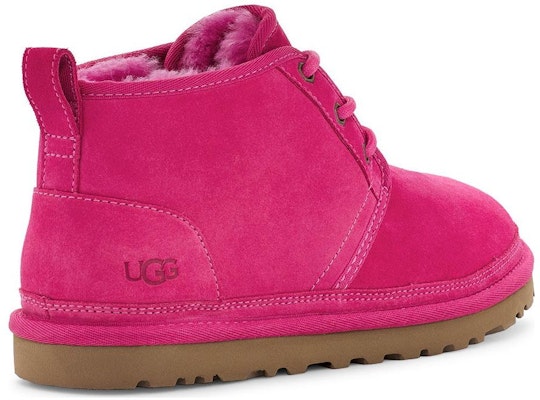 (女款)UGG Neumel 靴子 莓红 1094269-BRY Shop (女款)UGG Neumel 靴子 莓红 1094269-BRY