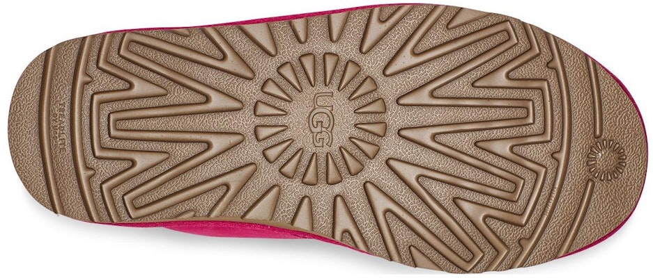 (女款)UGG Neumel 靴子 莓红 1094269-BRY Purchase (女款)UGG Neumel 靴子 莓红 1094269-BRY