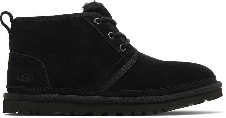(W) UGG Bottes Neumel Noires 1094269-BLK Buy (W) UGG Bottes Neumel Noires 1094269-BLK