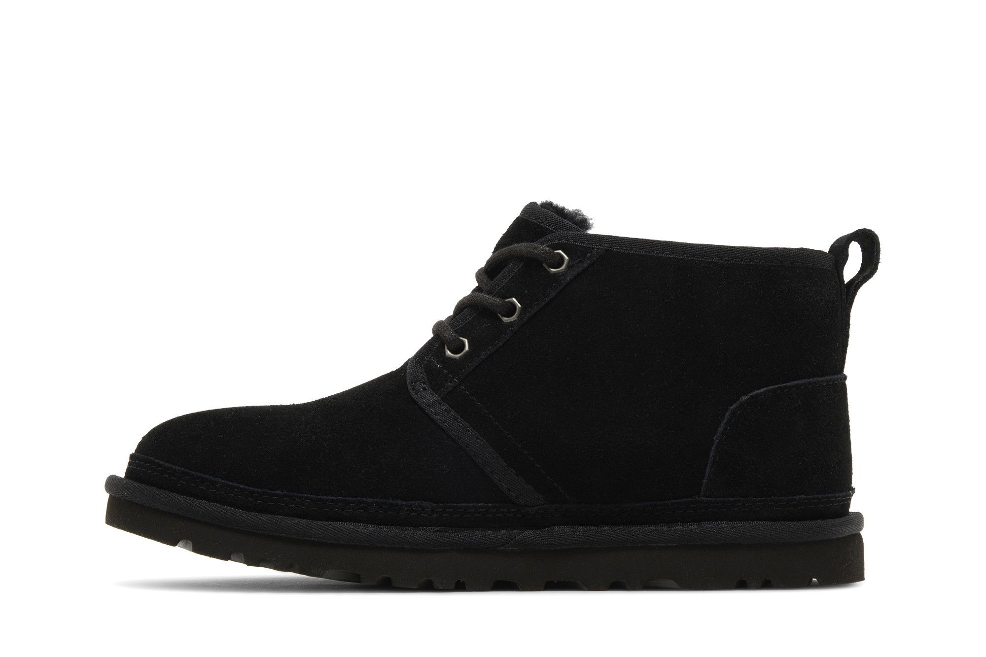 Lookbook (W) UGG Bottes Neumel Noires 1094269-BLK