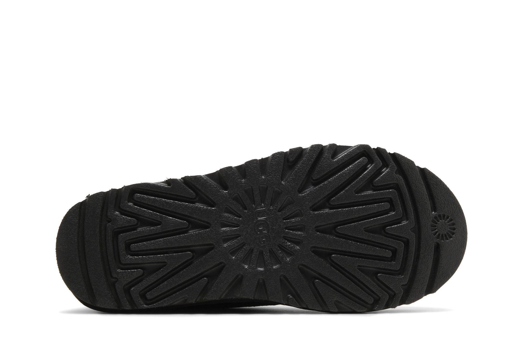 Shop (W) UGG Bottes Neumel Noires 1094269-BLK
