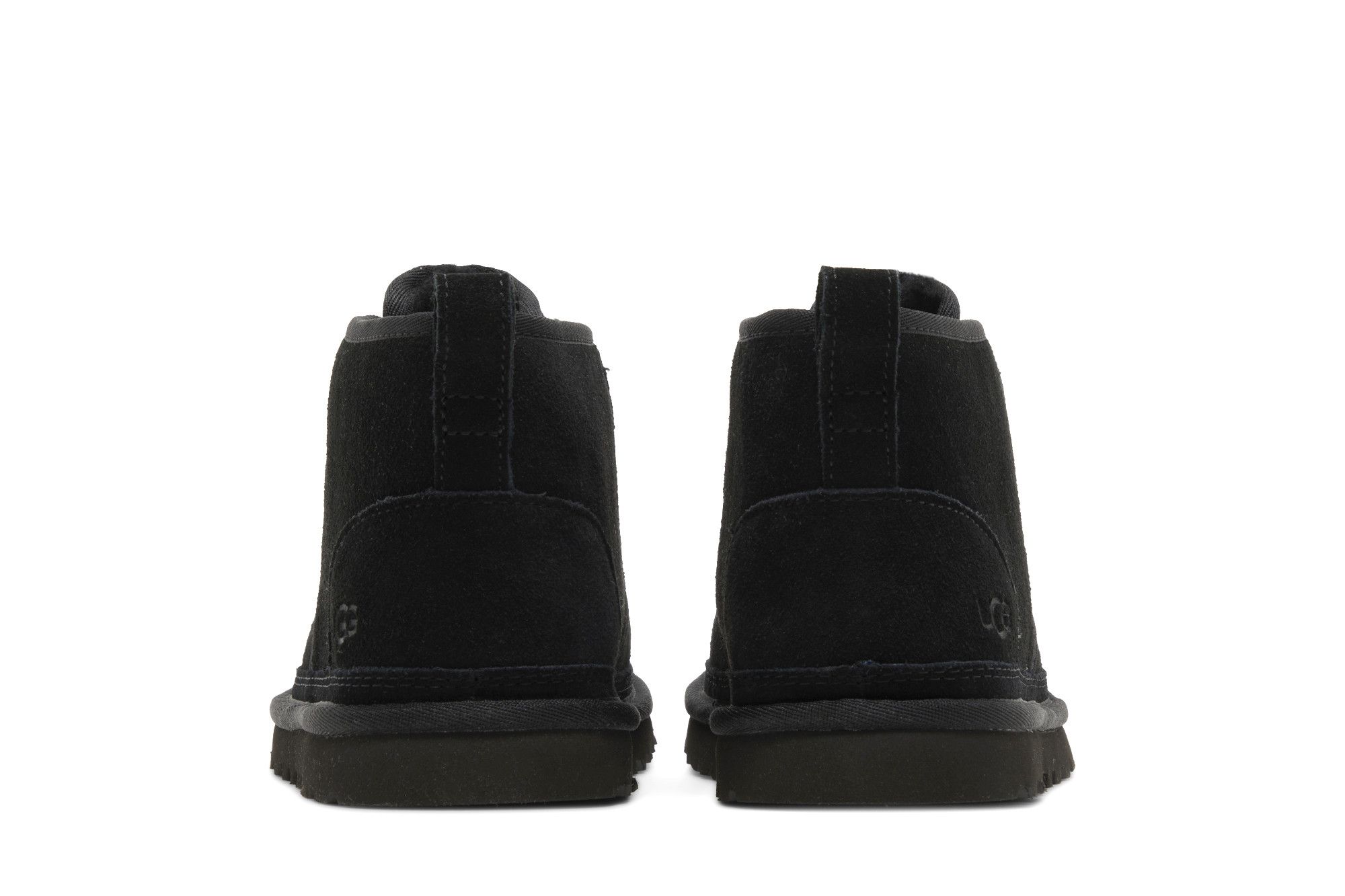 Details for (W) UGG Bottes Neumel Noires 1094269-BLK