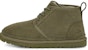 (W) UGG Neumel Boot Burnt Olive Lelaki Wanita Kasual. 1094269-BTOL