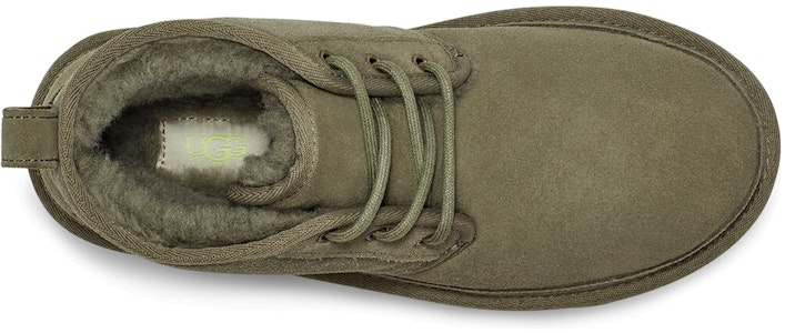 (W) UGG ニューメルブーツ (バーントオリーブ) 1094269-BTOL Shop (W) UGG ニューメルブーツ (バーントオリーブ) 1094269-BTOL