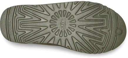 (W) UGG Neumel 靴子 烧橄榄绿 1094269-BTOL Details for (W) UGG Neumel 靴子 烧橄榄绿 1094269-BTOL