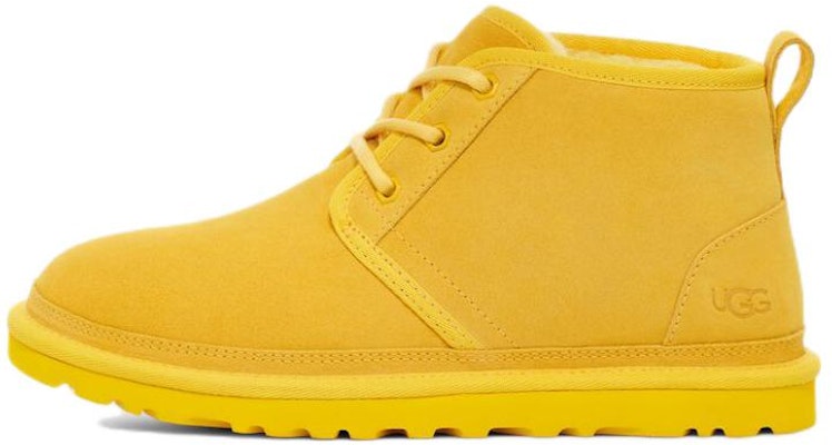 (女) UGG Neumel 靴子 Canary 1094269-CAN Buy (女) UGG Neumel 靴子 Canary 1094269-CAN