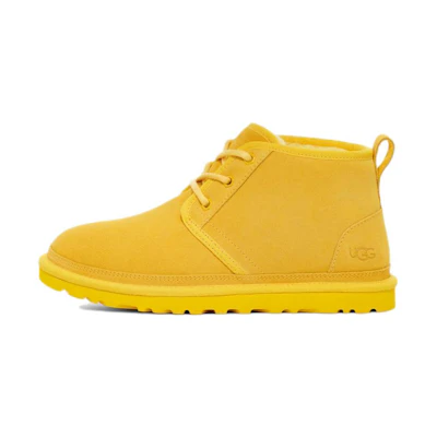 (W) UGG Neumel Boot Canary
