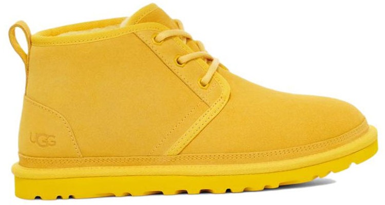 (女) UGG Neumel 靴子 Canary 1094269-CAN Order (女) UGG Neumel 靴子 Canary 1094269-CAN