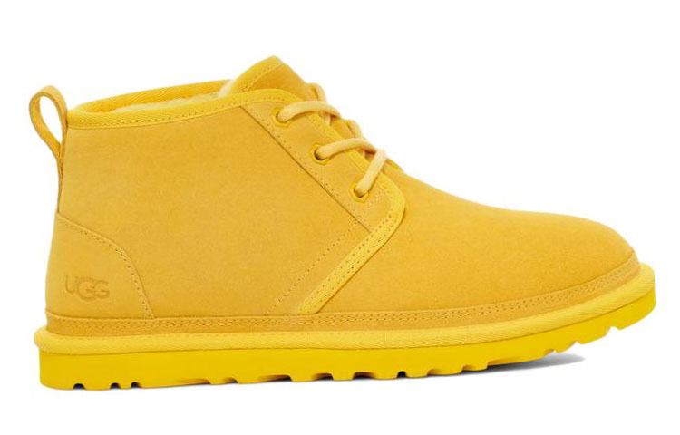 Order (W) UGG Neumel Boot Kuning Canary 1094269-CAN