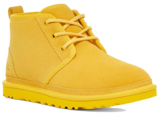 (女) UGG Neumel 靴子 Canary 1094269-CAN Lookbook (女) UGG Neumel 靴子 Canary 1094269-CAN