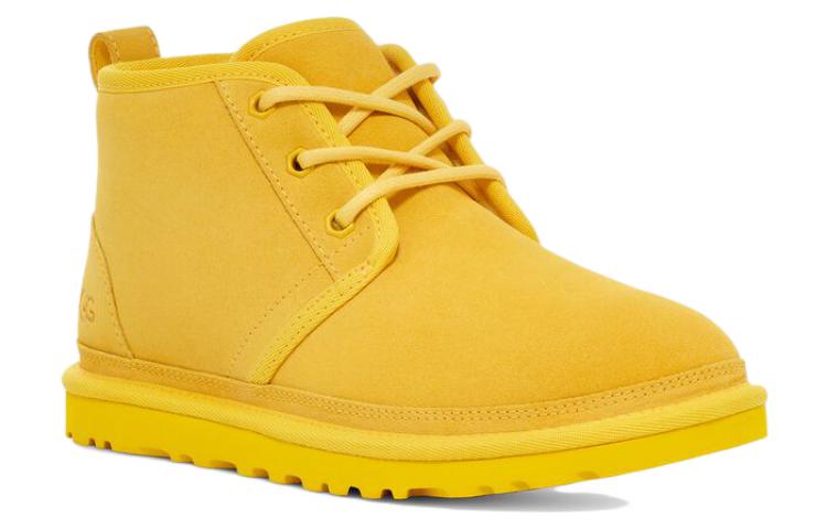 Lookbook (W) UGG Neumel Boot Kuning Canary 1094269-CAN