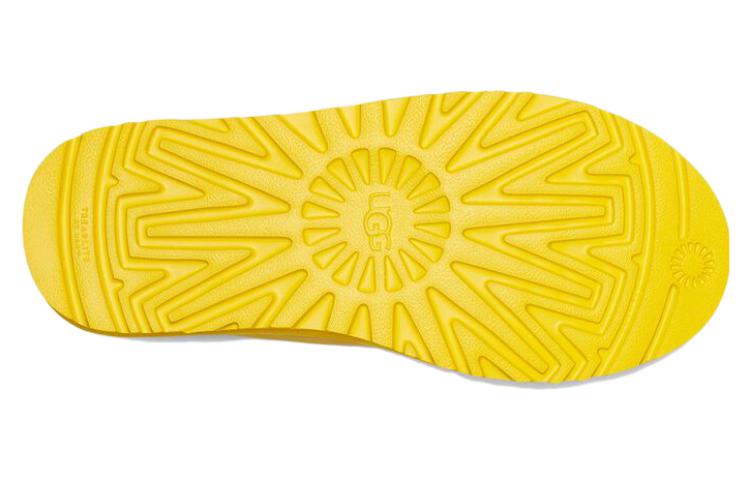 Shop (W) UGG Neumel Boot Kuning Canary 1094269-CAN