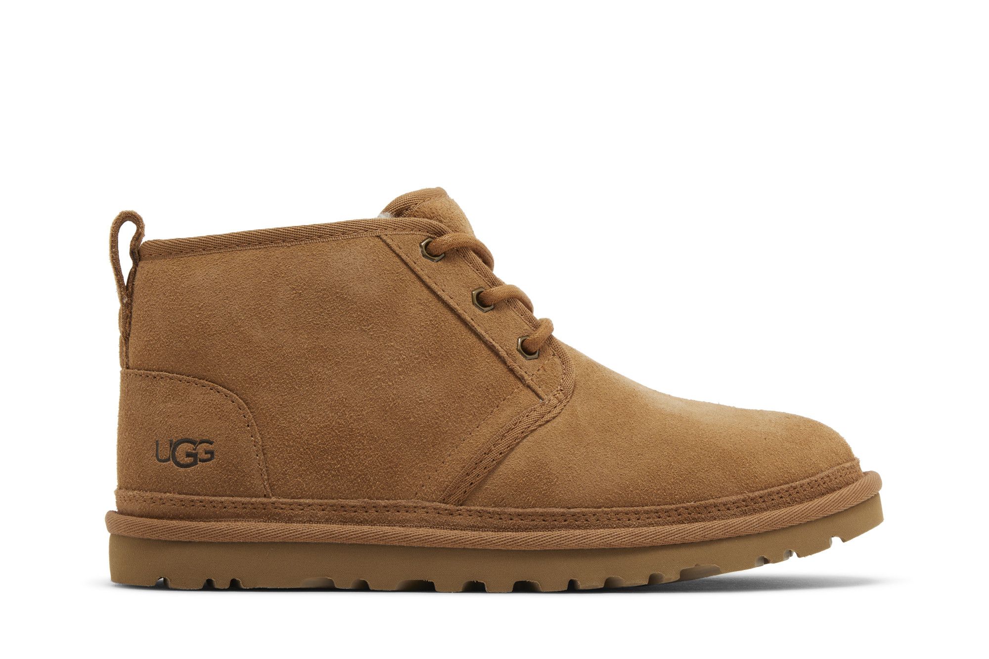 (Women) UGG Neumel Boot Chestnut 1094269-CHE